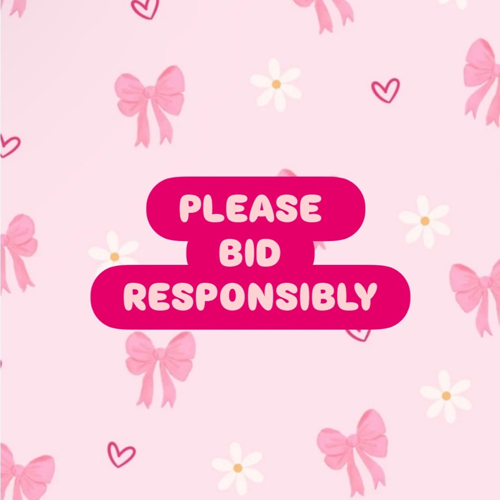 MAY 7th HAUL 🎀💓NEW DROP - Picture 3 of 6